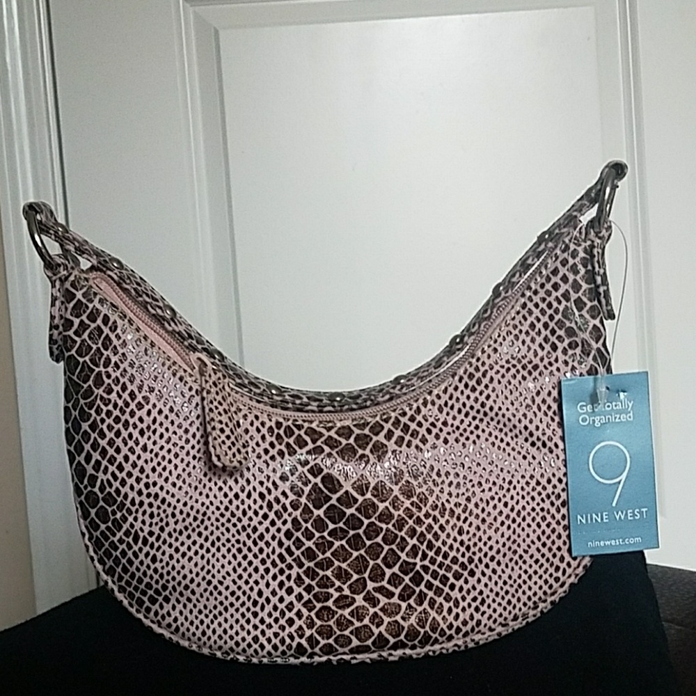 Nine West ,,, .. Shoulder Tote Purse